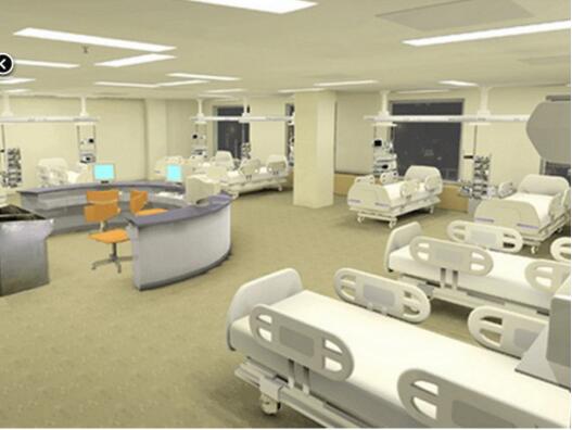 ICU、NICU凈化