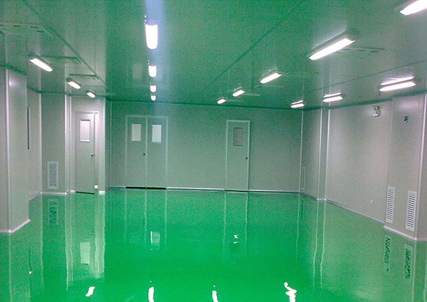 潔凈室要參考哪些規定和標準（潔凈室設計需要遵循哪些原則）